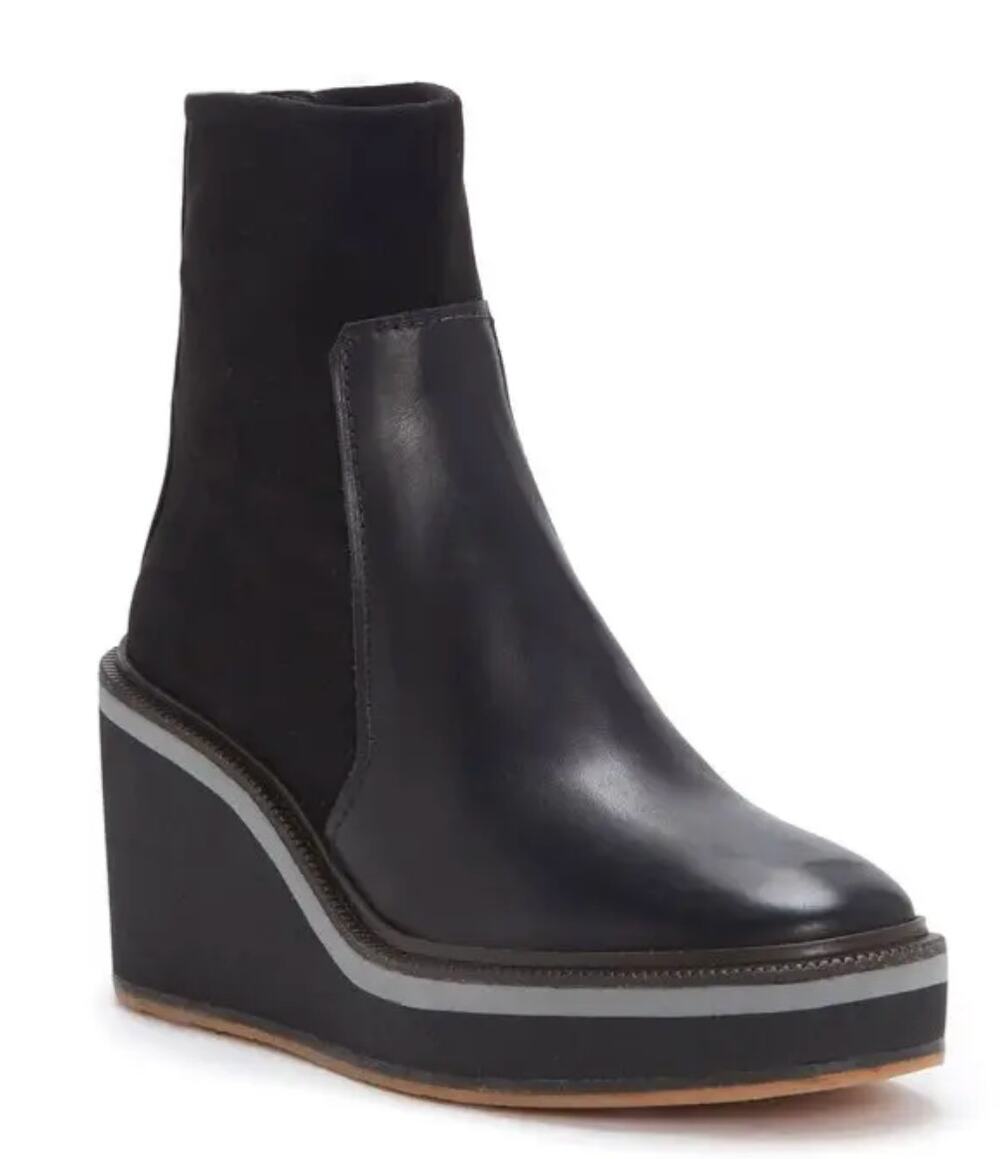 Louise et Cie Sanji Capsule boots Size 7 US